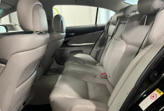 Lexus GS  450h 3.5 i V6 24V E-CVT 345 / Exclusive