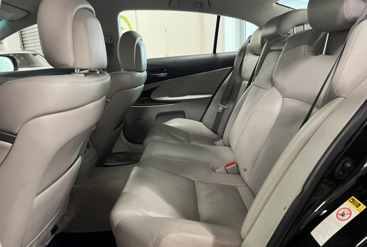Lexus GS  450h 3.5 i V6 24V E-CVT 345 / Exclusive