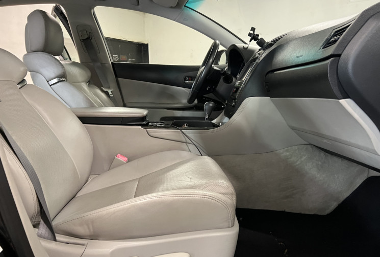 Lexus GS  450h 3.5 i V6 24V E-CVT 345 / Exclusive