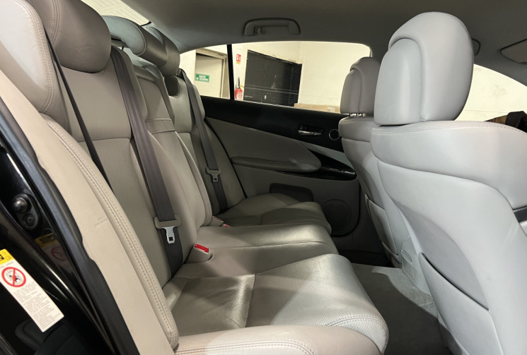 Lexus GS  450h 3.5 i V6 24V E-CVT 345 / Exclusive