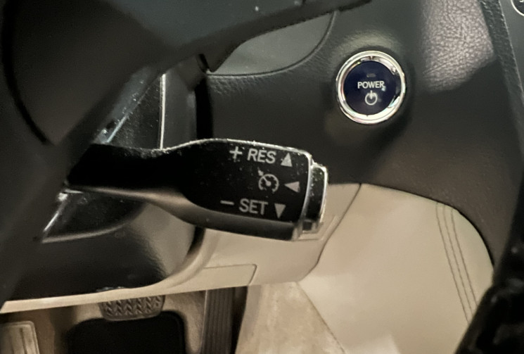Lexus GS  450h 3.5 i V6 24V E-CVT 345 / Exclusive