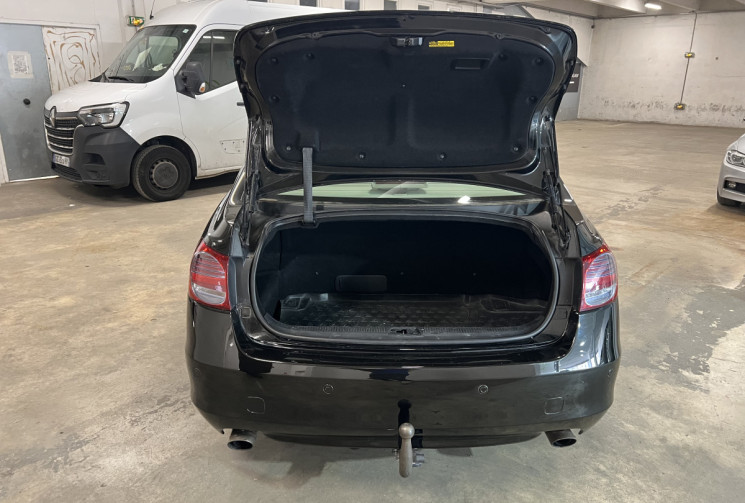 Lexus GS  450h 3.5 i V6 24V E-CVT 345 / Exclusive