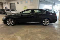 Lexus GS  450h 3.5 i V6 24V E-CVT 345 / Exclusive