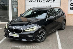 BMW Série 1 118iA 136 ch Business Design DKG7