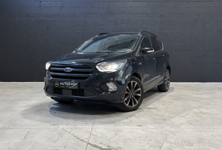 Ford Kuga 1.5 Flexifuel 150 ch 4x4 ST-Line / Boîte automatique / Suivi d’entretien complet