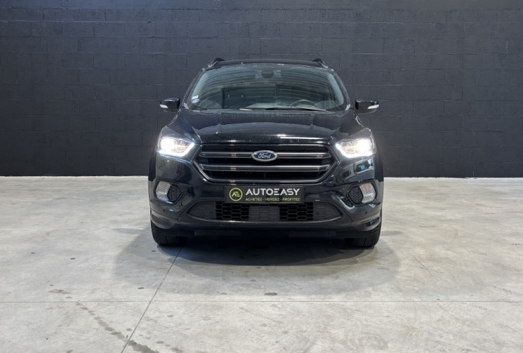 Ford Kuga 1.5 Flexifuel 150 ch 4x4 ST-Line / Boîte automatique / Suivi d’entretien complet