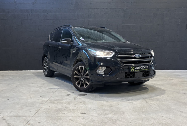 Ford Kuga 1.5 Flexifuel 150 ch 4x4 ST-Line / Boîte automatique / Suivi d’entretien complet