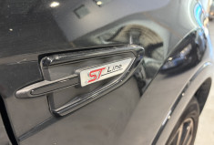 Ford Kuga 1.5 Flexifuel 150 ch 4x4 ST-Line / Boîte automatique / Suivi d’entretien complet