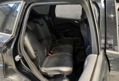 Ford Kuga 1.5 Flexifuel 150 ch 4x4 ST-Line / Boîte automatique / Suivi d’entretien complet