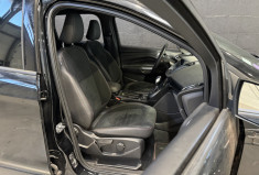Ford Kuga 1.5 Flexifuel 150 ch 4x4 ST-Line / Boîte automatique / Suivi d’entretien complet