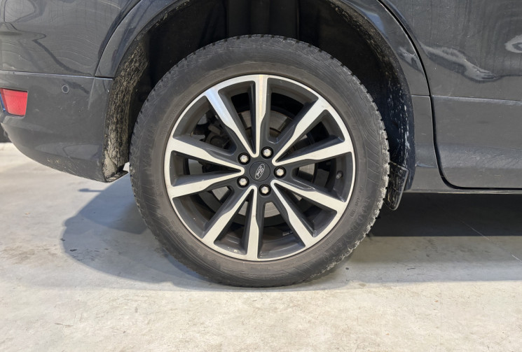 Ford Kuga 1.5 Flexifuel 150 ch 4x4 ST-Line / Boîte automatique / Suivi d’entretien complet