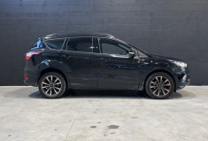 Ford Kuga 1.5 Flexifuel 150 ch 4x4 ST-Line / Boîte automatique / Suivi d’entretien complet