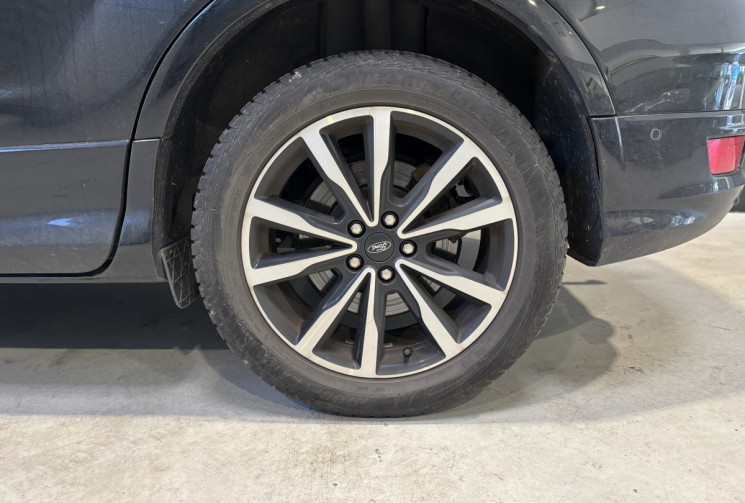 Ford Kuga 1.5 Flexifuel 150 ch 4x4 ST-Line / Boîte automatique / Suivi d’entretien complet