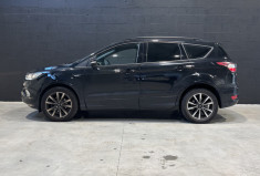 Ford Kuga 1.5 Flexifuel 150 ch 4x4 ST-Line / Boîte automatique / Suivi d’entretien complet