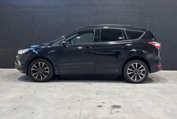 Ford Kuga 1.5 Flexifuel 150 ch 4x4 ST-Line / Boîte automatique / Suivi d’entretien complet