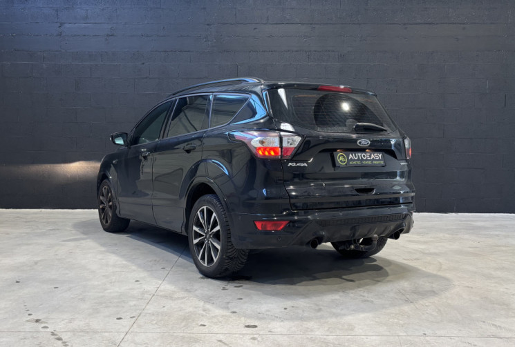 Ford Kuga 1.5 Flexifuel 150 ch 4x4 ST-Line / Boîte automatique / Suivi d’entretien complet
