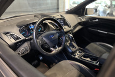 Ford Kuga 1.5 Flexifuel 150 ch 4x4 ST-Line / Boîte automatique / Suivi d’entretien complet