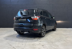 Ford Kuga 1.5 Flexifuel 150 ch 4x4 ST-Line / Boîte automatique / Suivi d’entretien complet