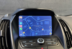 Ford Kuga 1.5 Flexifuel 150 ch 4x4 ST-Line / Boîte automatique / Suivi d’entretien complet