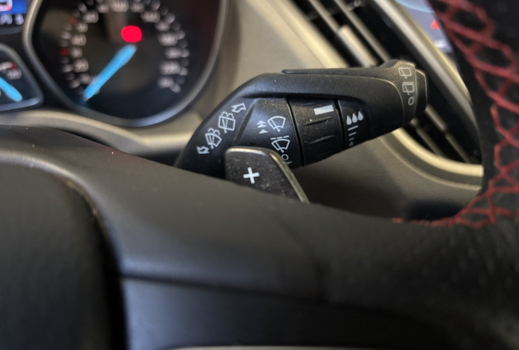Ford Kuga 1.5 Flexifuel 150 ch 4x4 ST-Line / Boîte automatique / Suivi d’entretien complet