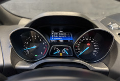 Ford Kuga 1.5 Flexifuel 150 ch 4x4 ST-Line / Boîte automatique / Suivi d’entretien complet