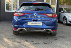 Renault Megane 1.6 tce / GT / 205ch / 87000km / Bose / HUD / Park assist / sièges chauffants / BVA