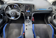 Renault Megane 1.6 tce / GT / 205ch / 87000km / Bose / HUD / Park assist / sièges chauffants / BVA