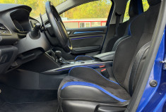 Renault Megane 1.6 tce / GT / 205ch / 87000km / Bose / HUD / Park assist / sièges chauffants / BVA