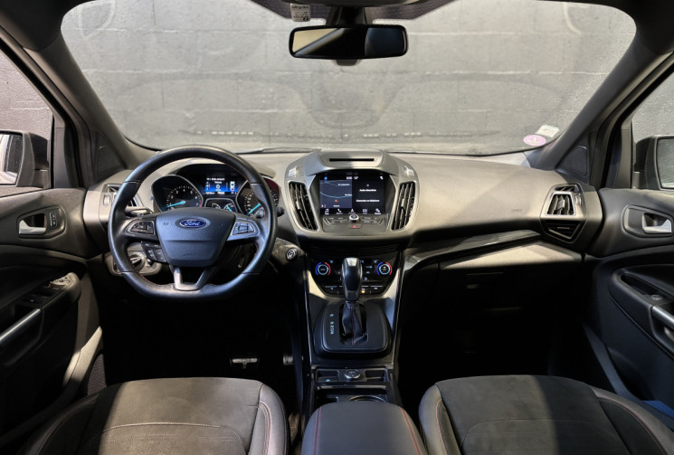 Ford Kuga 1.5 Flexifuel 150 ch 4x4 ST-Line / Boîte automatique / Suivi d’entretien complet