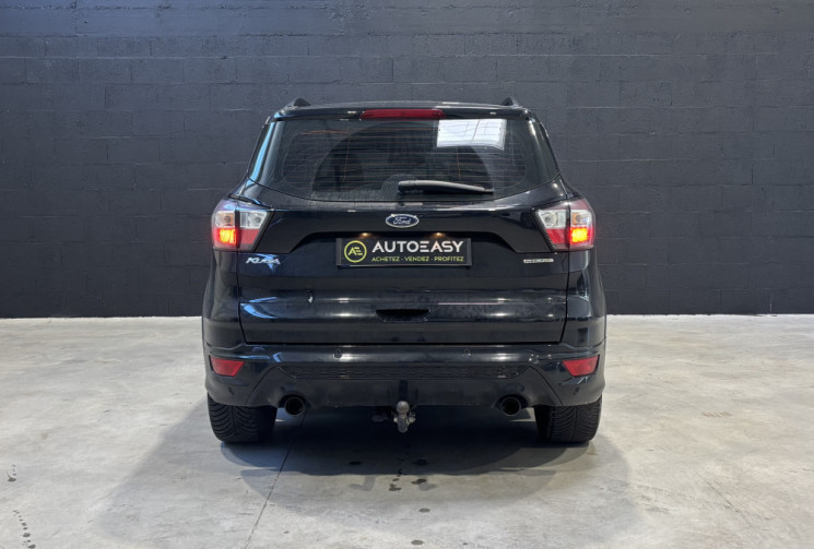 Ford Kuga 1.5 Flexifuel 150 ch 4x4 ST-Line / Boîte automatique / Suivi d’entretien complet