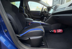 Renault Megane 1.6 tce / GT / 205ch / 87000km / Bose / HUD / Park assist / sièges chauffants / BVA