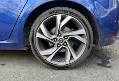 Renault Megane 1.6 tce / GT / 205ch / 87000km / Bose / HUD / Park assist / sièges chauffants / BVA