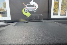 Renault Megane 1.6 tce / GT / 205ch / 87000km / Bose / HUD / Park assist / sièges chauffants / BVA