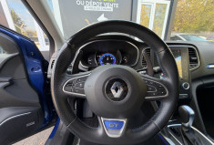 Renault Megane 1.6 tce / GT / 205ch / 87000km / Bose / HUD / Park assist / sièges chauffants / BVA