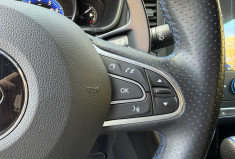 Renault Megane 1.6 tce / GT / 205ch / 87000km / Bose / HUD / Park assist / sièges chauffants / BVA