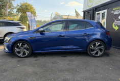Renault Megane 1.6 tce / GT / 205ch / 87000km / Bose / HUD / Park assist / sièges chauffants / BVA