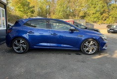 Renault Megane 1.6 tce / GT / 205ch / 87000km / Bose / HUD / Park assist / sièges chauffants / BVA