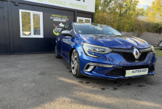 Renault Megane 1.6 tce / GT / 205ch / 87000km / Bose / HUD / Park assist / sièges chauffants / BVA