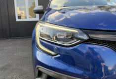 Renault Megane 1.6 tce / GT / 205ch / 87000km / Bose / HUD / Park assist / sièges chauffants / BVA