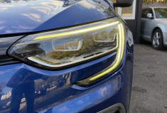 Renault Megane 1.6 tce / GT / 205ch / 87000km / Bose / HUD / Park assist / sièges chauffants / BVA