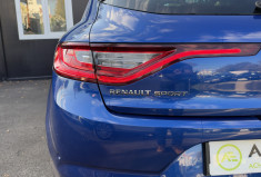 Renault Megane 1.6 tce / GT / 205ch / 87000km / Bose / HUD / Park assist / sièges chauffants / BVA