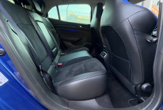 Renault Megane 1.6 tce / GT / 205ch / 87000km / Bose / HUD / Park assist / sièges chauffants / BVA