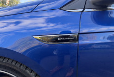 Renault Megane 1.6 tce / GT / 205ch / 87000km / Bose / HUD / Park assist / sièges chauffants / BVA