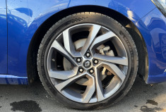 Renault Megane 1.6 tce / GT / 205ch / 87000km / Bose / HUD / Park assist / sièges chauffants / BVA