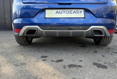 Renault Megane 1.6 tce / GT / 205ch / 87000km / Bose / HUD / Park assist / sièges chauffants / BVA