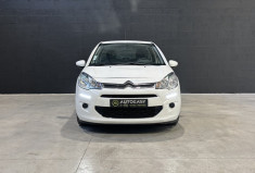Citroën C3 1.4 HDi70 Confort
