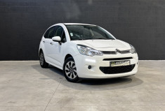 Citroën C3 1.4 HDi70 Confort