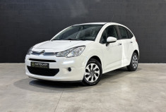 Citroën C3 1.4 HDi70 Confort
