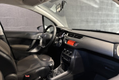 Citroën C3 1.4 HDi70 Confort
