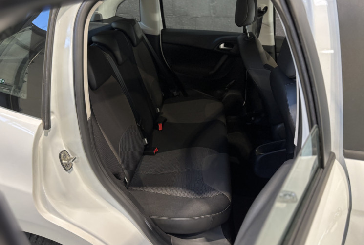 Citroën C3 1.4 HDi70 Confort